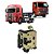 FECHADURA CONSTELLATION/DELIVERY 18> PTA DIANT LD ELET PRE DISPOSTA - Imagem 1