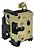 FECHADURA CONSTELLATION/DELIVERY 18> PTA DIANT LD ELET PRE DISPOSTA ORI - Imagem 10