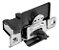 FECHADURA FOX/CROSSFOX/SPACEFOX 03..09 PTA MALAS MEC - Imagem 11