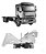 FECHADURA VOLVO VM PTA LD ORI - Imagem 10