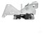 FECHADURA VOLVO VM PTA LD ORI - Imagem 12