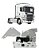 FECHADURA SCANIA SERIE V 08..18 PTA LD PRE DISPOSTA - Imagem 8