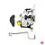 FECHADURA F250 PTA DIANT LE ELET PRE DISPOSTA - Imagem 2