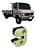 FECHADURA MB 709/710 ...96 PTA LD EXTERNA MEC ORI - Imagem 9