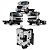 FECHADURA MB ATRON/HPN196/ACCELO 11.. PTA DIANT LE PREDISPOSTA - Imagem 1