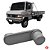 MANIVELA MB 709/1620 METAL CINZA ORI - Imagem 1