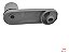 MANIVELA MB 709/1620 METAL CINZA ORI - Imagem 8