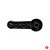 MANIVELA ECOSPORT/COURIER/ESCORT II NYLON CINZA - Imagem 2