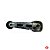 MANIVELA MB 113 ..81 METAL CROM - Imagem 2