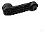 MANIVELA CORSA HATCH/PICK-UP PLASTICO PRETA - Imagem 10