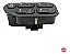 ACIONADOR FIESTA/ECOSPORT 02..12/RANGER 02..09 QUADRUPLO LED VERDE - Imagem 11