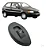 ACIONADOR PALIO YOUNG 1996 A 2002 SIMPLES LED LARANJA - Imagem 9