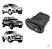 ACIONADOR FIESTA/ECOSPORT 02..12/RANGER 02..09 SIMPLES LED VERDE - Imagem 10