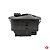 ACIONADOR PEUGEOT 206/207 DUPLO C/RETROVISOR - Imagem 2