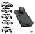 ACIONADOR ONIX/PRISMA/COBALT/SPIN/TRACKER/CRUZE SIMPLES LED AZUL - Imagem 10