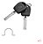 CILINDRO SAVEIRO GV/GOLF/POLO C/CHAVE TAMPA TRAS ORI - Imagem 12