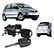 CILINDRO FOX 03..09/SPACEFOX 06..10 PTA MALAS C/CHV ELET ORI - Imagem 17