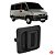 MAÇANETA EXT DUCATO 02..17 PTA CORREDIÇA ORI - Imagem 1