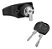 MAÇANETA EXT KOMBI CLIPPER 97..13 TPA SUP EXT C/CHV - Imagem 11
