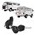 MAÇANETA EXT KOMBI CLIPPER 97..13 TPA SUP EXT C/CHV - Imagem 10