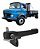 MAÇANETA EXT MB 1113/608D LD C/CHV ORI - Imagem 12