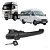 MAÇANETA EXT MB SPRINTER/ATEGO/AXOR DIANT LD/LE - Imagem 12