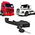 MAÇANETA EXT SCANIA 112 PTA LE ORI - Imagem 11
