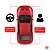 MAÇANETA EXT PEUGEOT 206/207 DIANT LE - Imagem 4