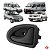 MAÇANETA INT CLIO/MASTER/SCENIC/DAILY PTA DIANT/TRAS LD - Imagem 1