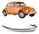 MAÇANETA INT FUSCA 59 A 96/KOMBI 57 A 77 LD/LE CROMADA - Imagem 10
