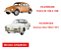 MAÇANETA INT FUSCA 59 A 96/KOMBI 57 A 77 LD/LE CROMADA - Imagem 15