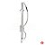 MAQ VIDRO ELET DUCATO/BOXER/JUMPER PTA LD ZINNI - Imagem 2