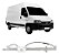 MAQ VIDRO ELET DUCATO/BOXER/JUMPER PTA LE ZINNI - Imagem 15