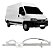 MAQ VIDRO ELET DUCATO/BOXER/JUMPER PTA LE ZINNI - Imagem 11