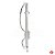MAQ VIDRO ELET DUCATO/BOXER/JUMPER PTA LE ZINNI - Imagem 2