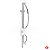 MAQ VIDRO ELET DUCATO/BOXER/JUMPER PTA LE ZINNI - Imagem 1