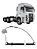 MAQ VIDRO MEC CONSTELLATION LD - Imagem 11