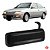 MAÇANETA EXT ESCORT/VERONA 93..96 LE METAL PRETA - Imagem 1