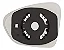 LENTE C/BASE ARGO/CRONOS/STRADA NOVA LD - Imagem 11