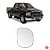 LENTE C/BASE F250/F350/F150 1998 A 2012 LD - Imagem 1