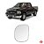 LENTE C/BASE F250/F350/F150 1998 A 2012 LE - Imagem 1