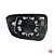 LENTE C/BASE ONIX 2020 A 2025 LD - Imagem 3