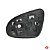 LENTE C/BASE ETIOS 14..21 LD QUADRADA (ELETRICO) - Imagem 3