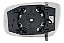 LENTE C/BASE UNO NOVO 2011 A 2021 LD - Imagem 10