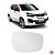 LENTE C/BASE UNO NOVO 2011 A 2021 LD - Imagem 1