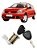 CILINDRO CLIO 00..16 4 PTA DIANT LE C/CHV ORI - Imagem 11