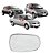 LENTE C/BASE SCENIC/CLIO 99..11 LD SYMBOL 09..12/MEGANE 98..05 - Imagem 11