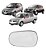 LENTE C/BASE SCENIC/CLIO 99..11 LE SYMBOL 09..12/MEGANE 99..05 - Imagem 5