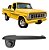 MAÇANETA EXT F1000 72..90 LD PRETA S/CHV ORI - Imagem 8