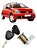 CILINDRO CLIO 00..16 4 PTA DIANT LD C/CHV - Imagem 9